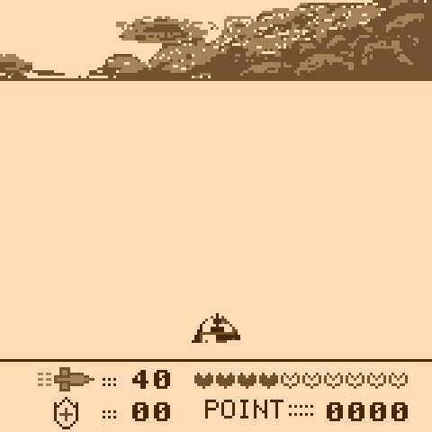 RetroArch - Potator screenshot 4