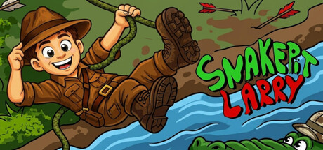 Snakepit Larry