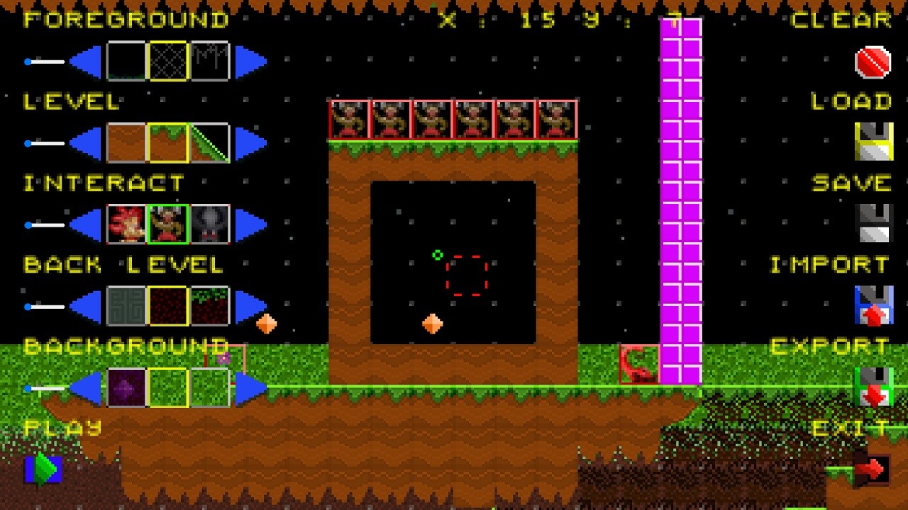 Snakepit Larry screenshot 7