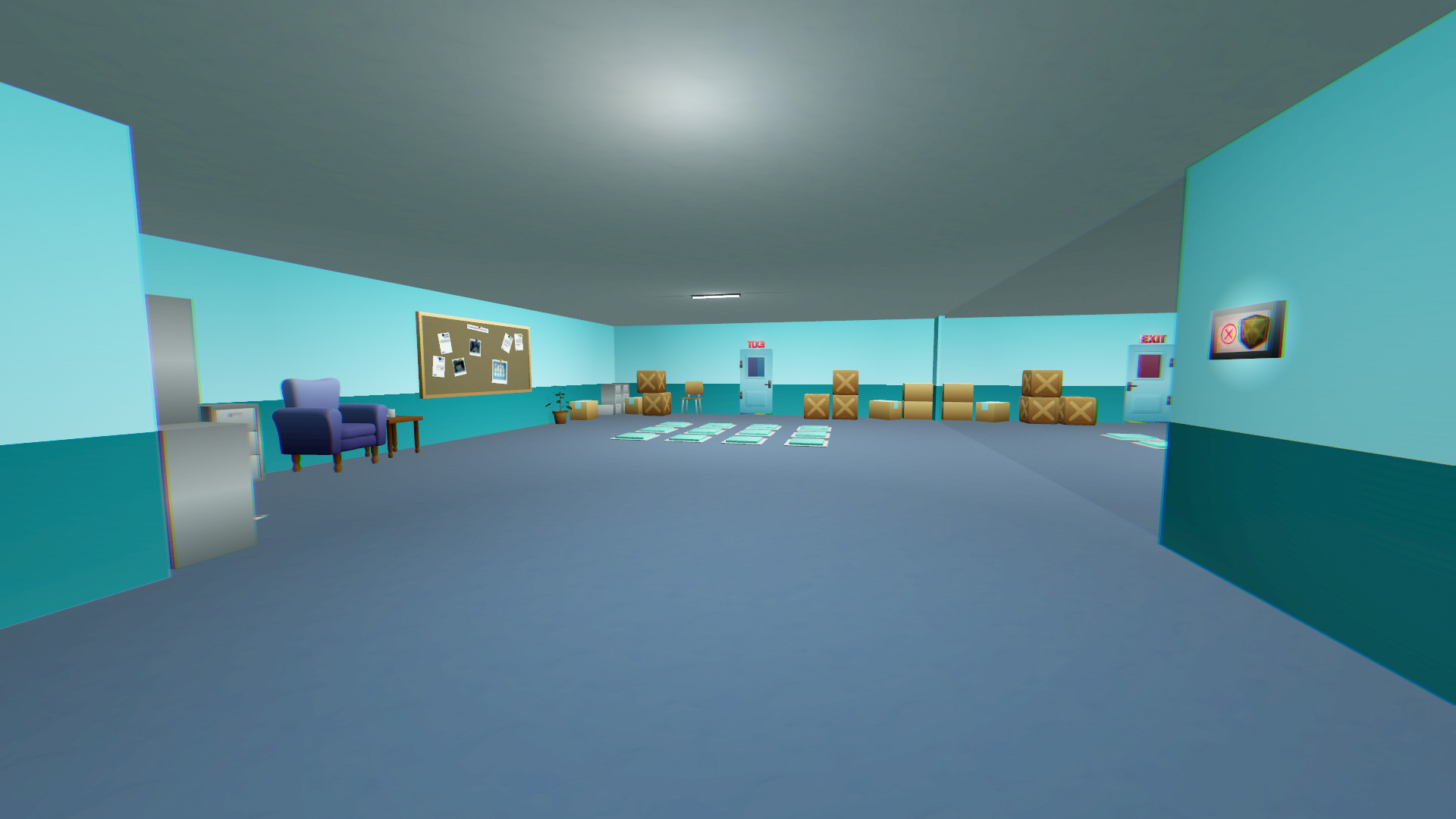Mirrorama screenshot 8