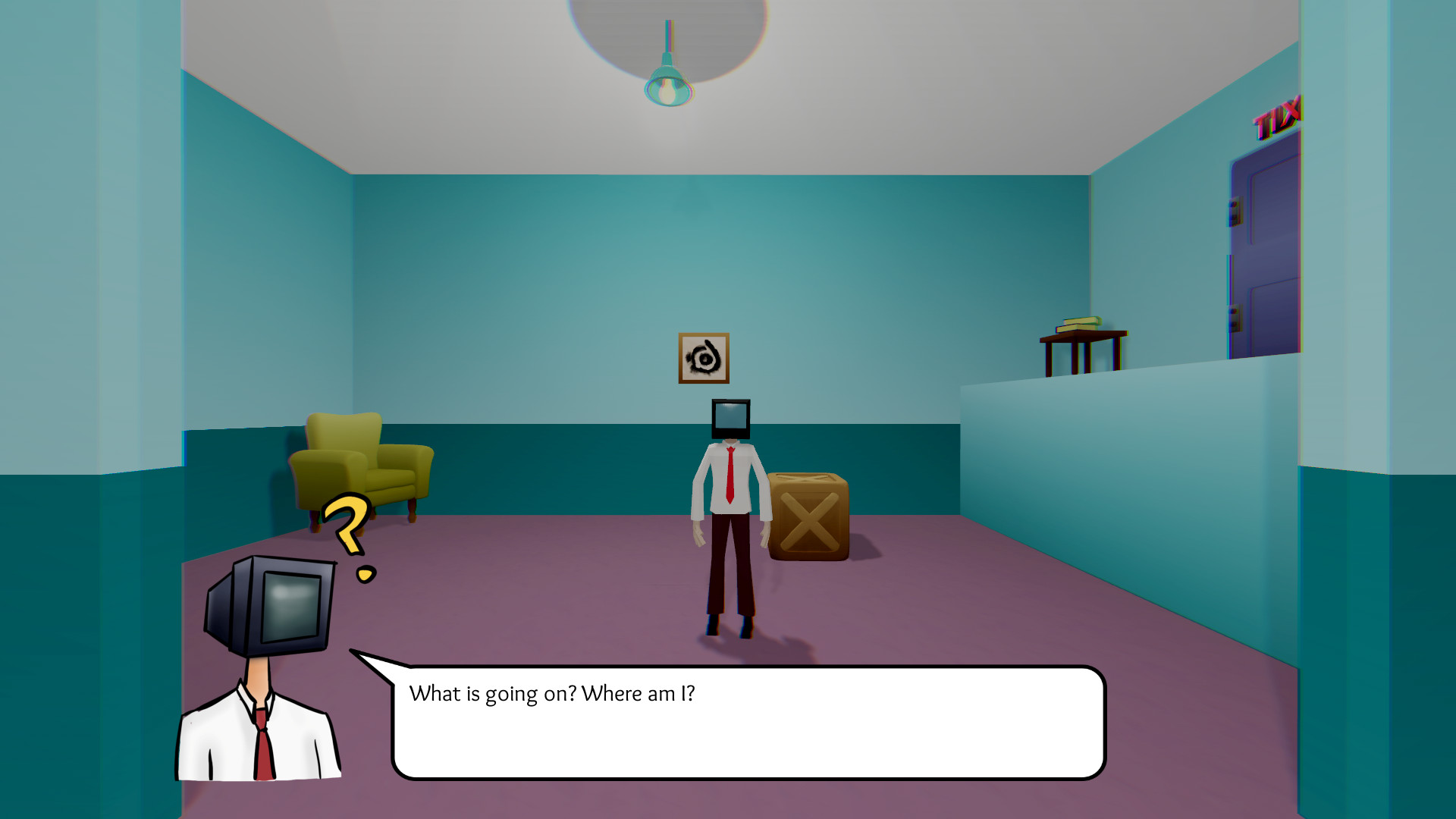 Mirrorama screenshot 9