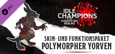 Skin- und Funktionspaket Polymorpher Yorven