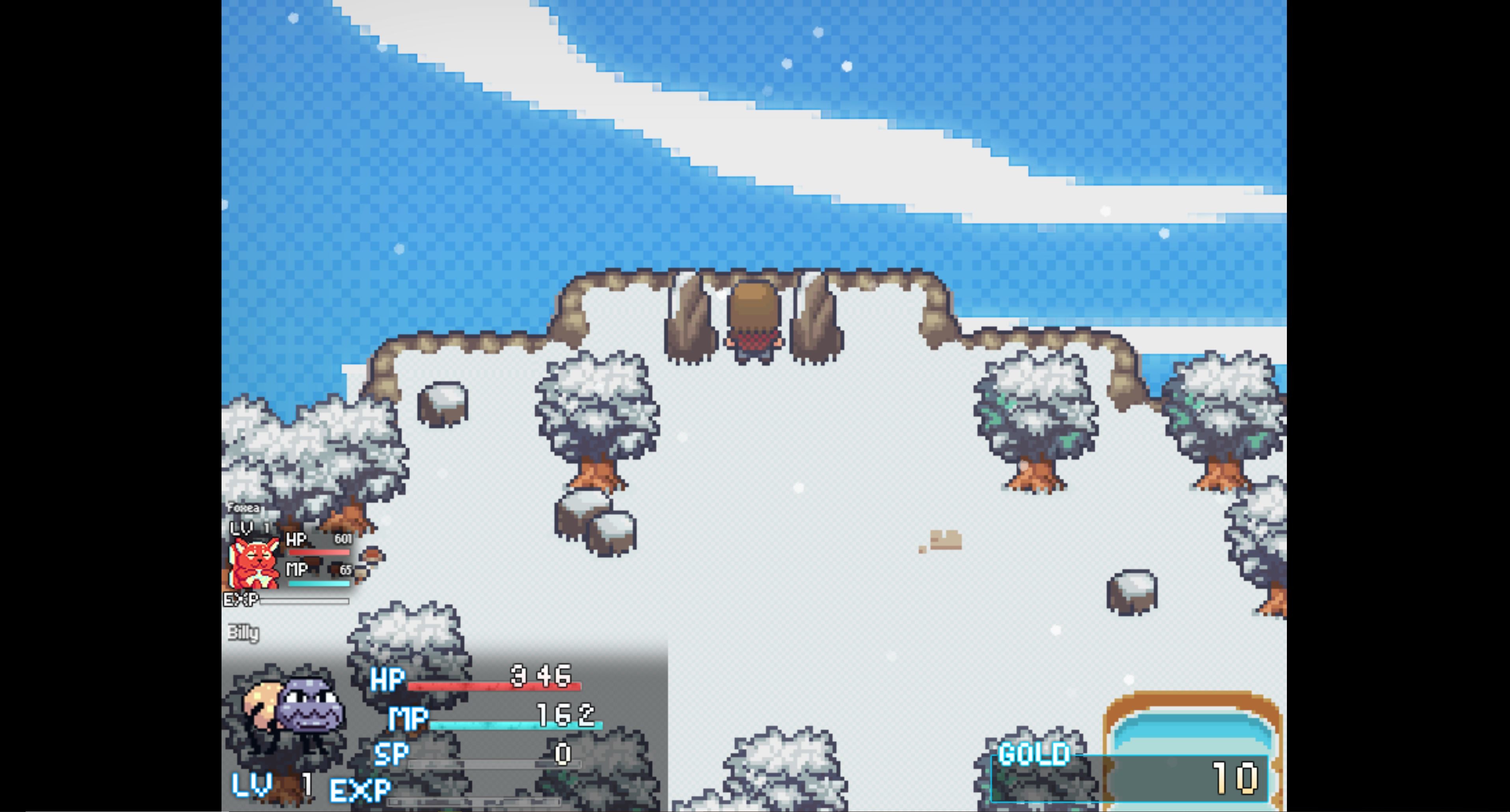 Pixacrea: Adventure screenshot 11
