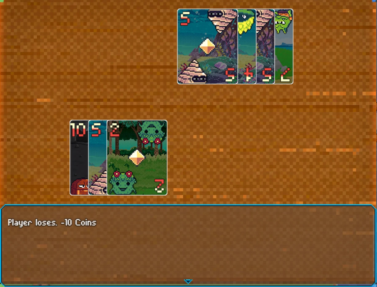 Pixacrea: Adventure screenshot 8