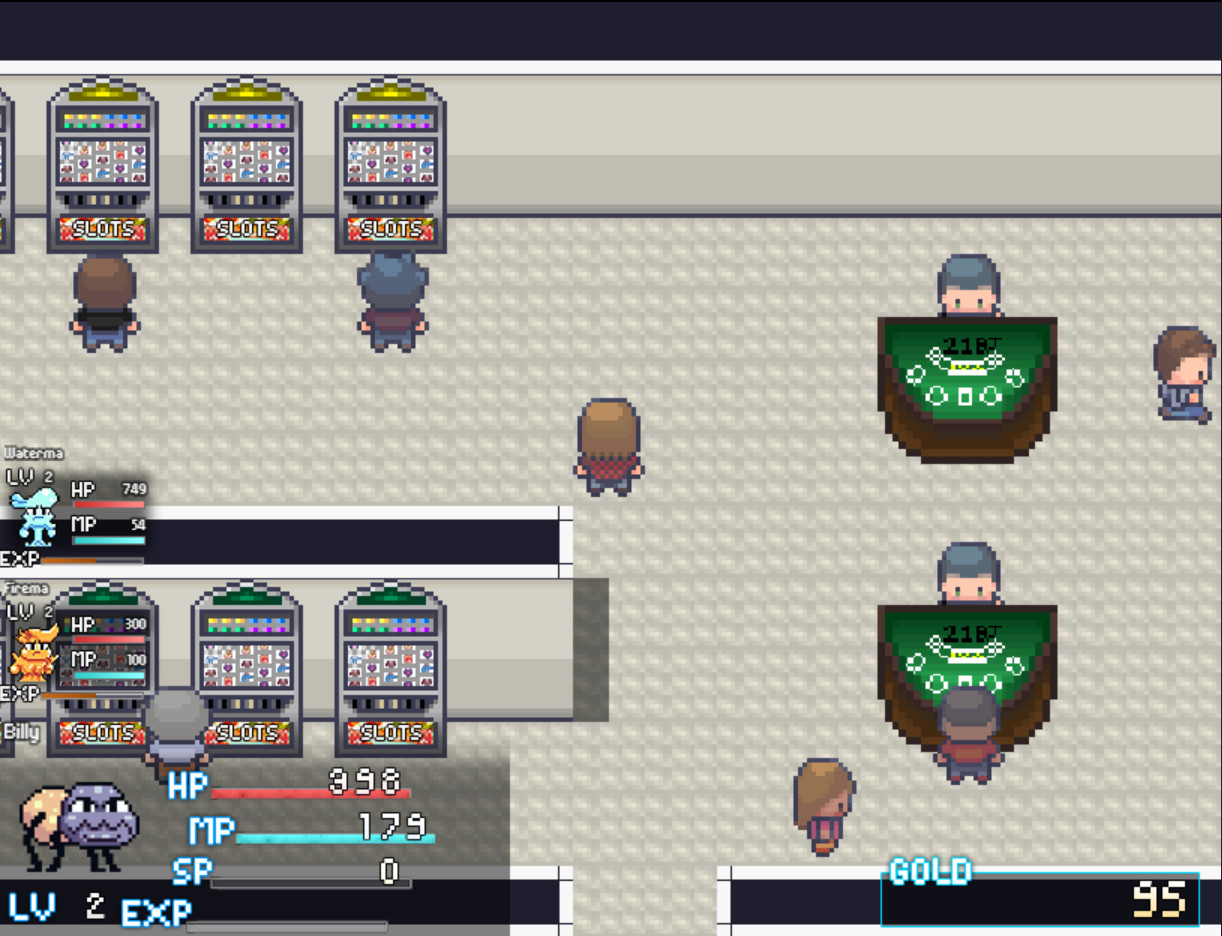 Pixacrea: Adventure screenshot 6
