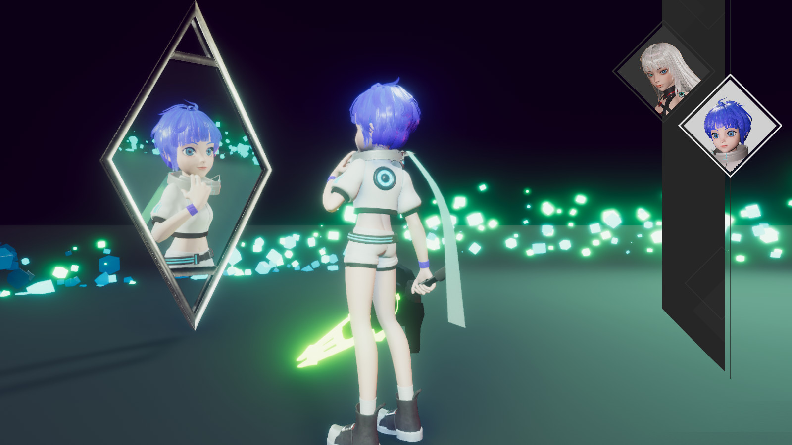 Sentimental K Soundtrack screenshot 3