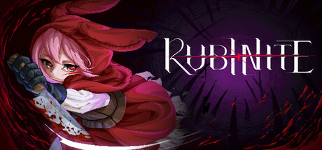 Rubinite Cover Image