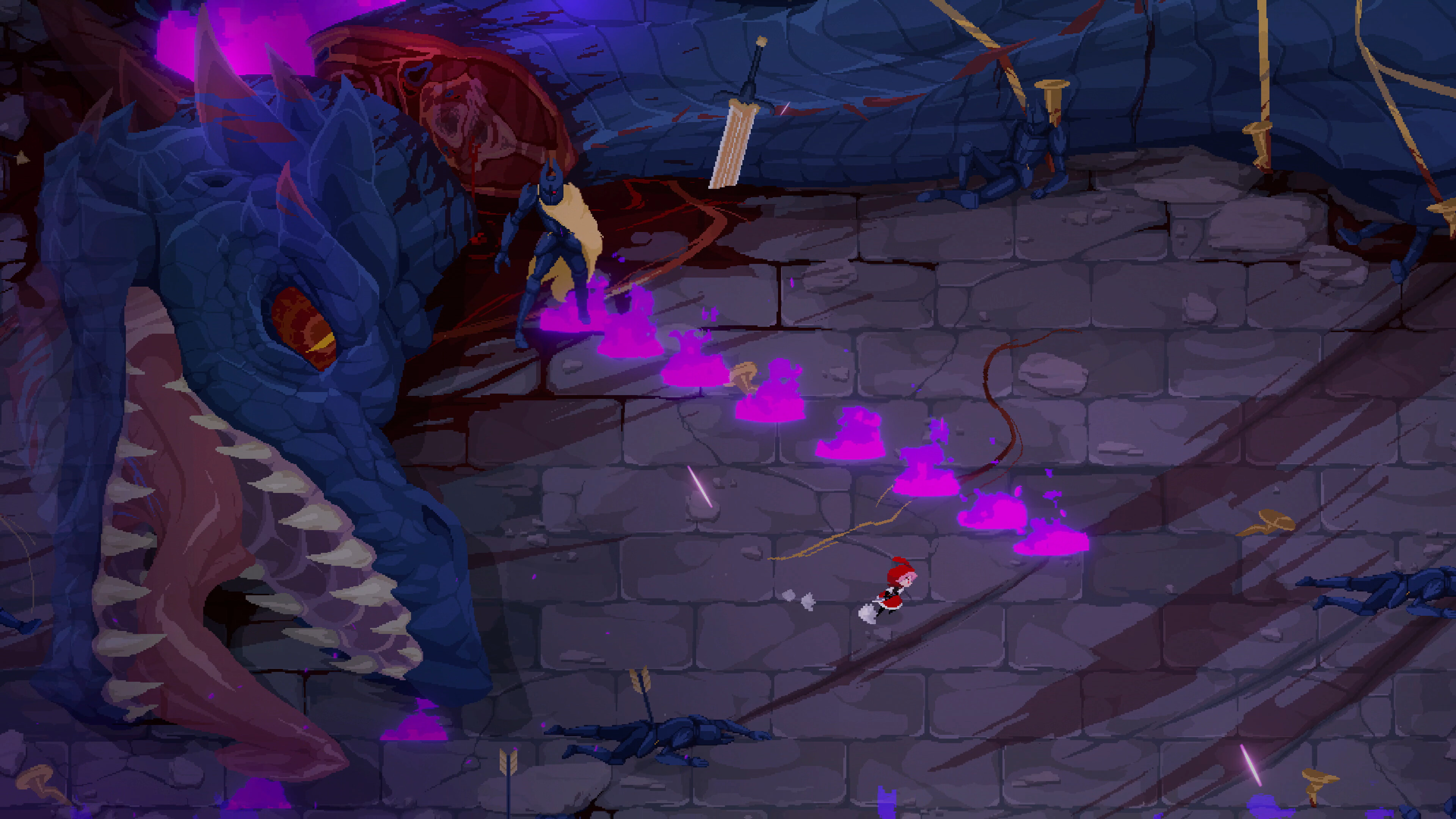 Rubinite screenshot 5
