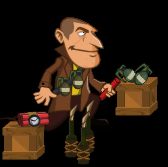 Drug Lords screenshot 11