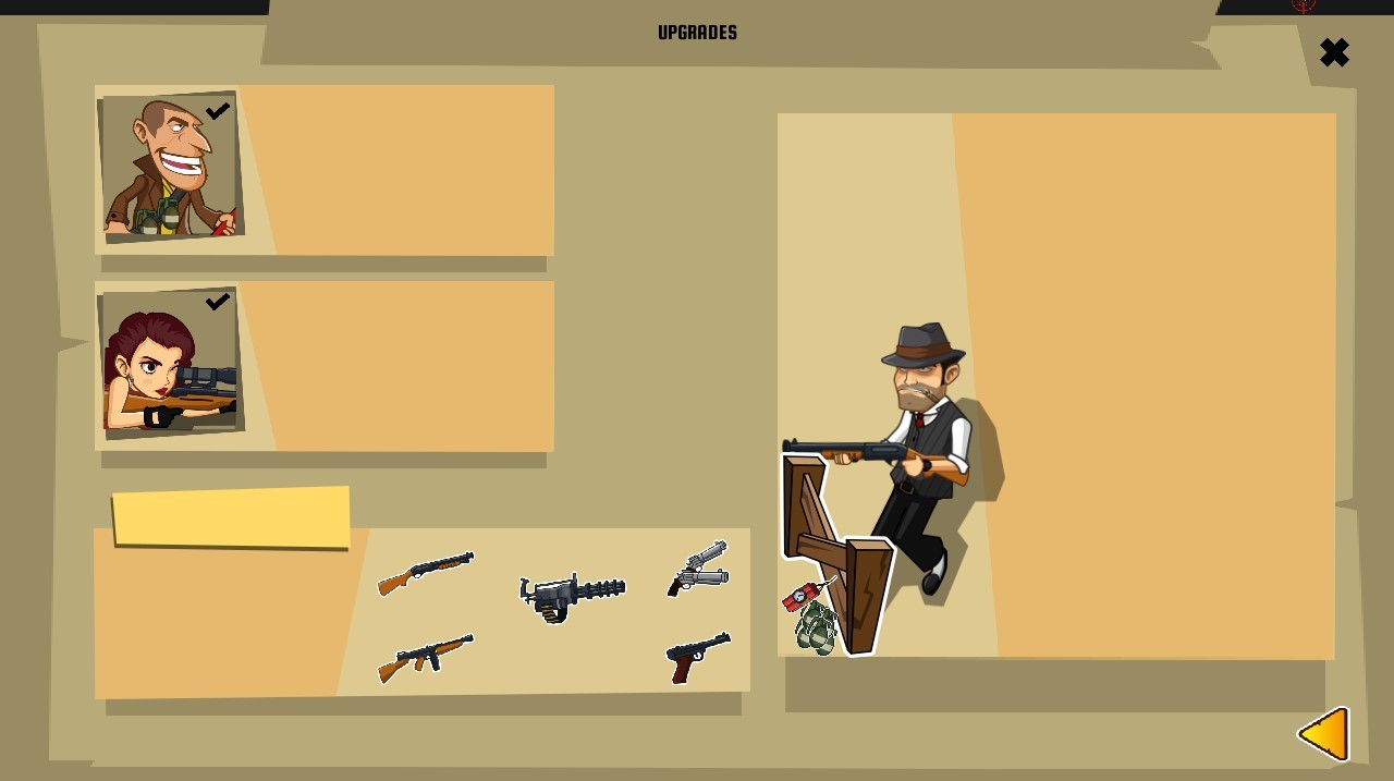 Drug Lords screenshot 6