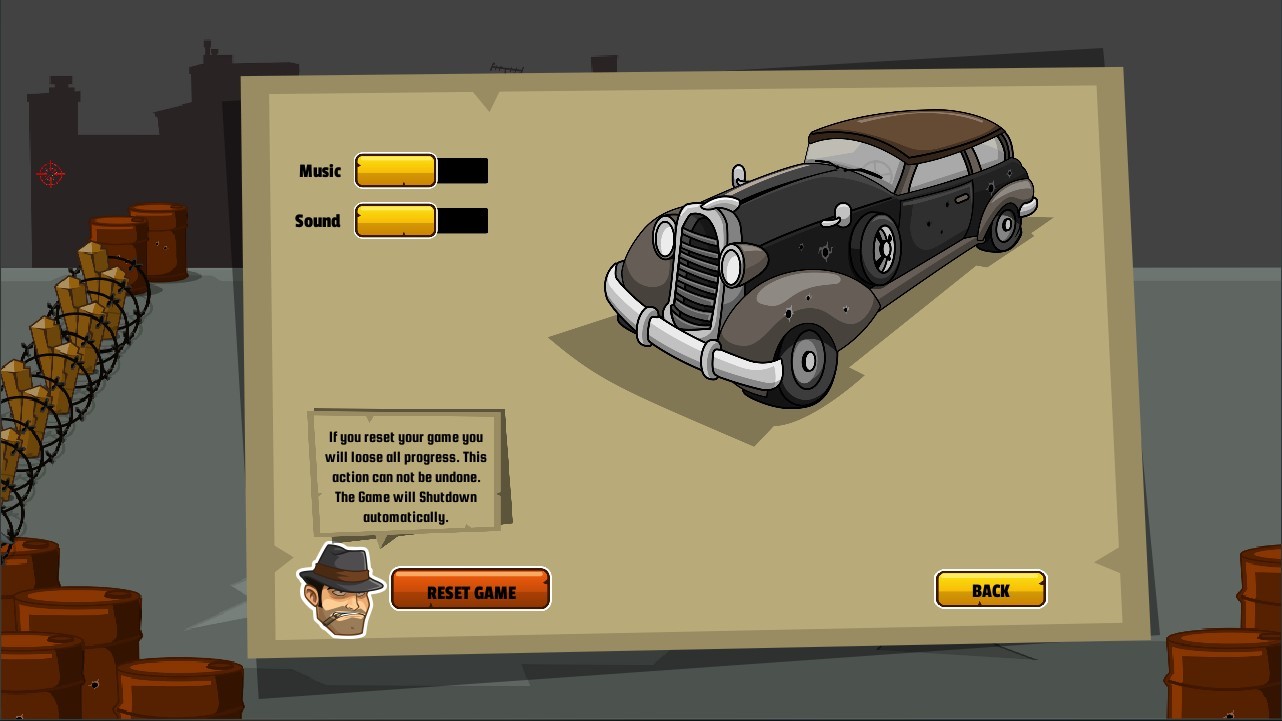 Drug Lords screenshot 7