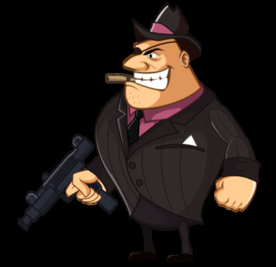 Drug Lords screenshot 9