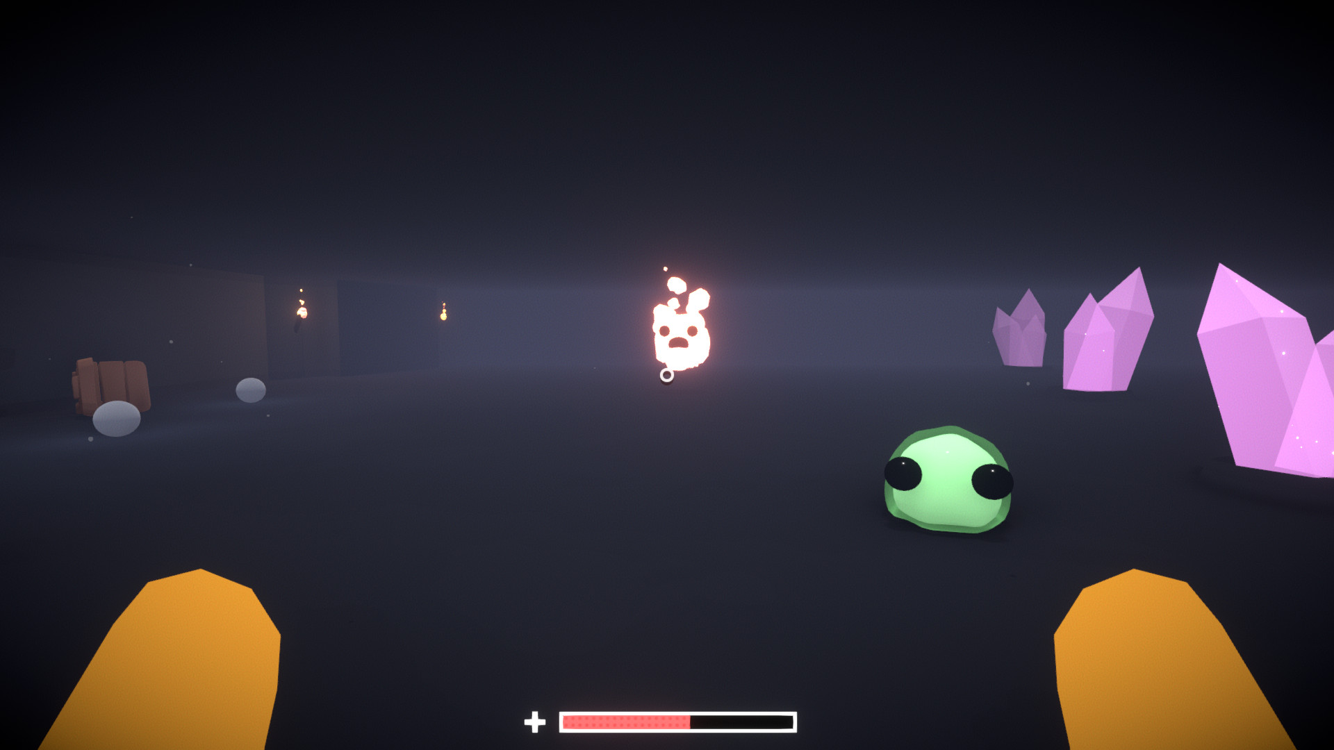 Dungeonball screenshot 4
