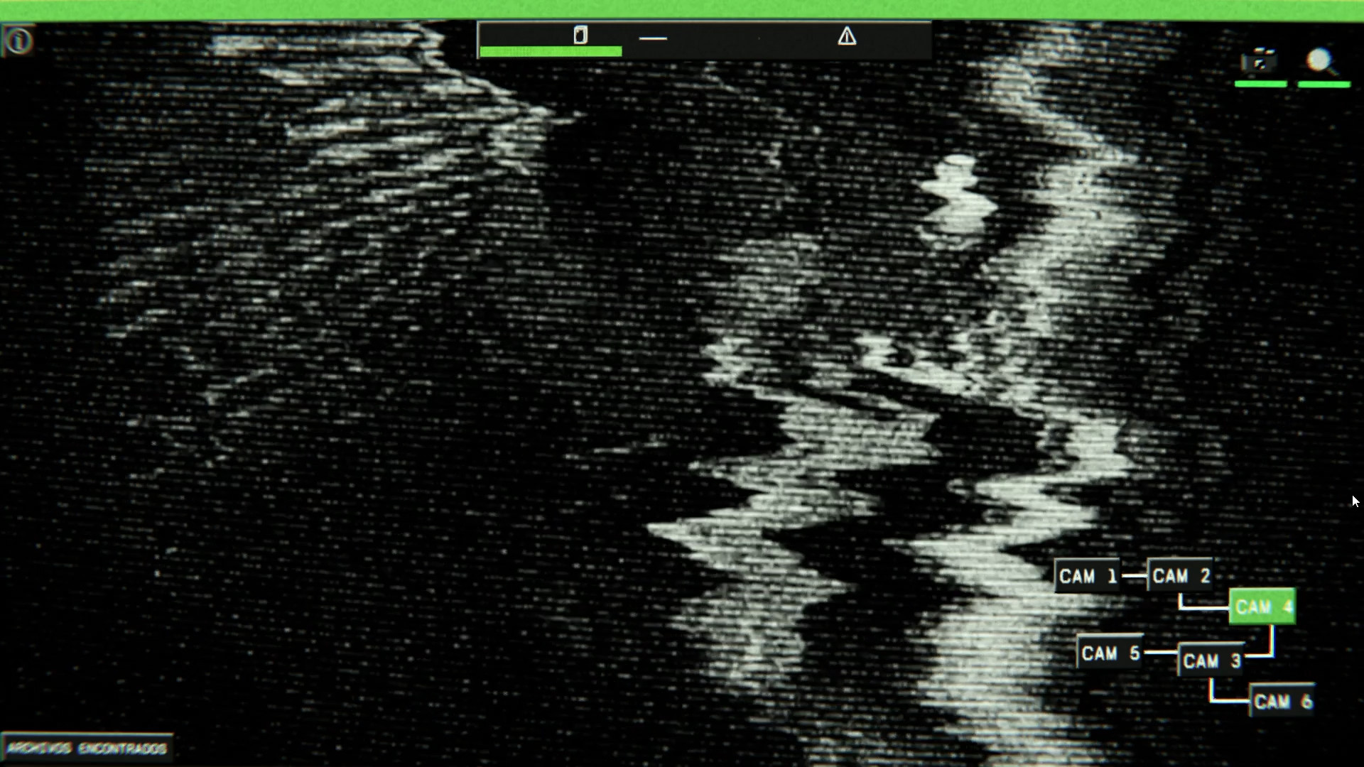 REC screenshot 4