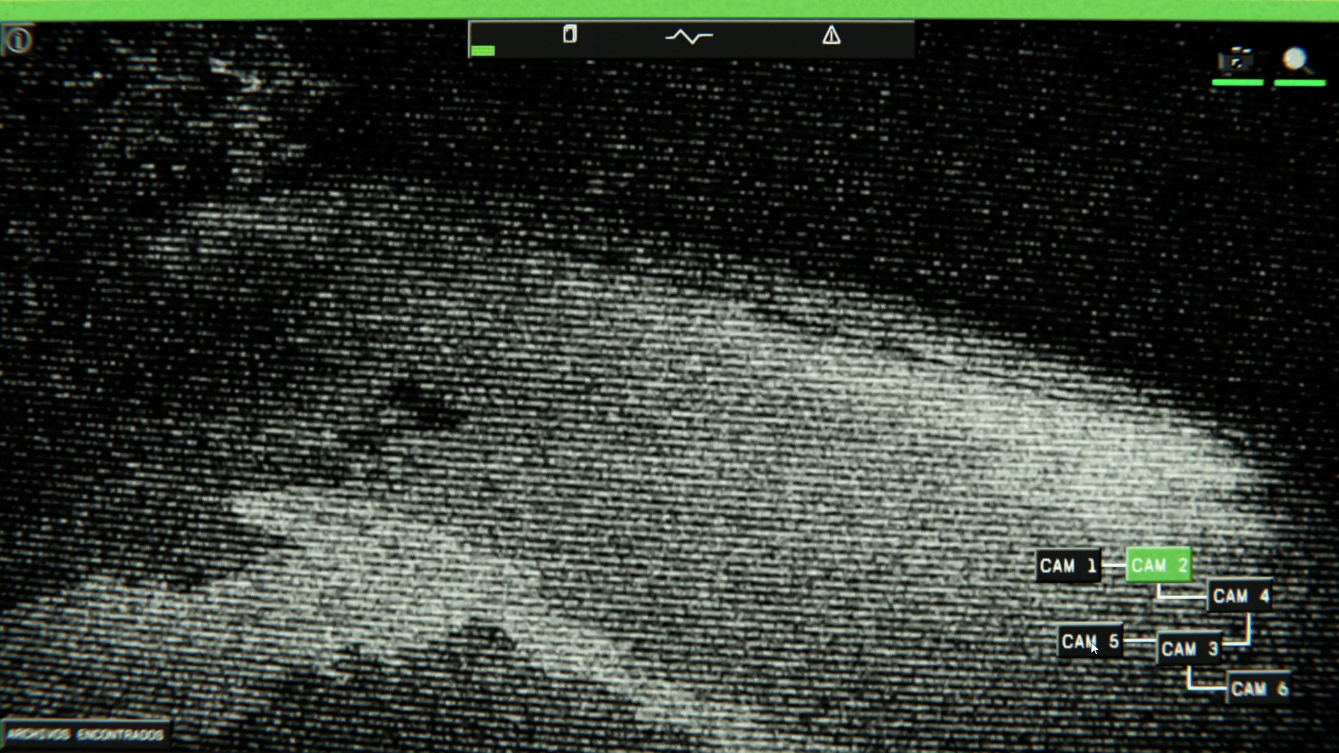 REC screenshot 1