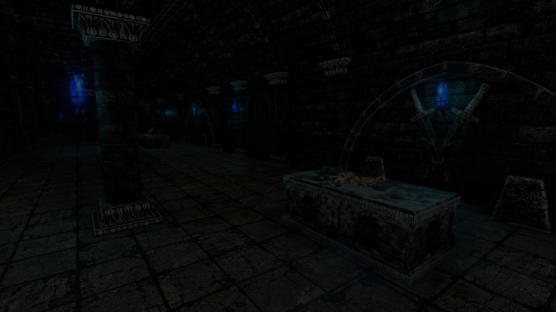 Milo screenshot 3