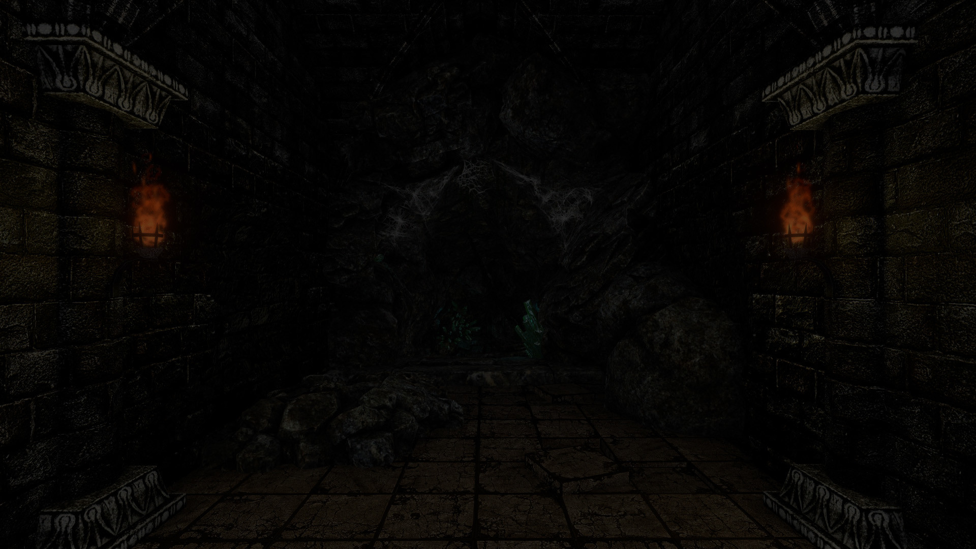 Milo screenshot 5