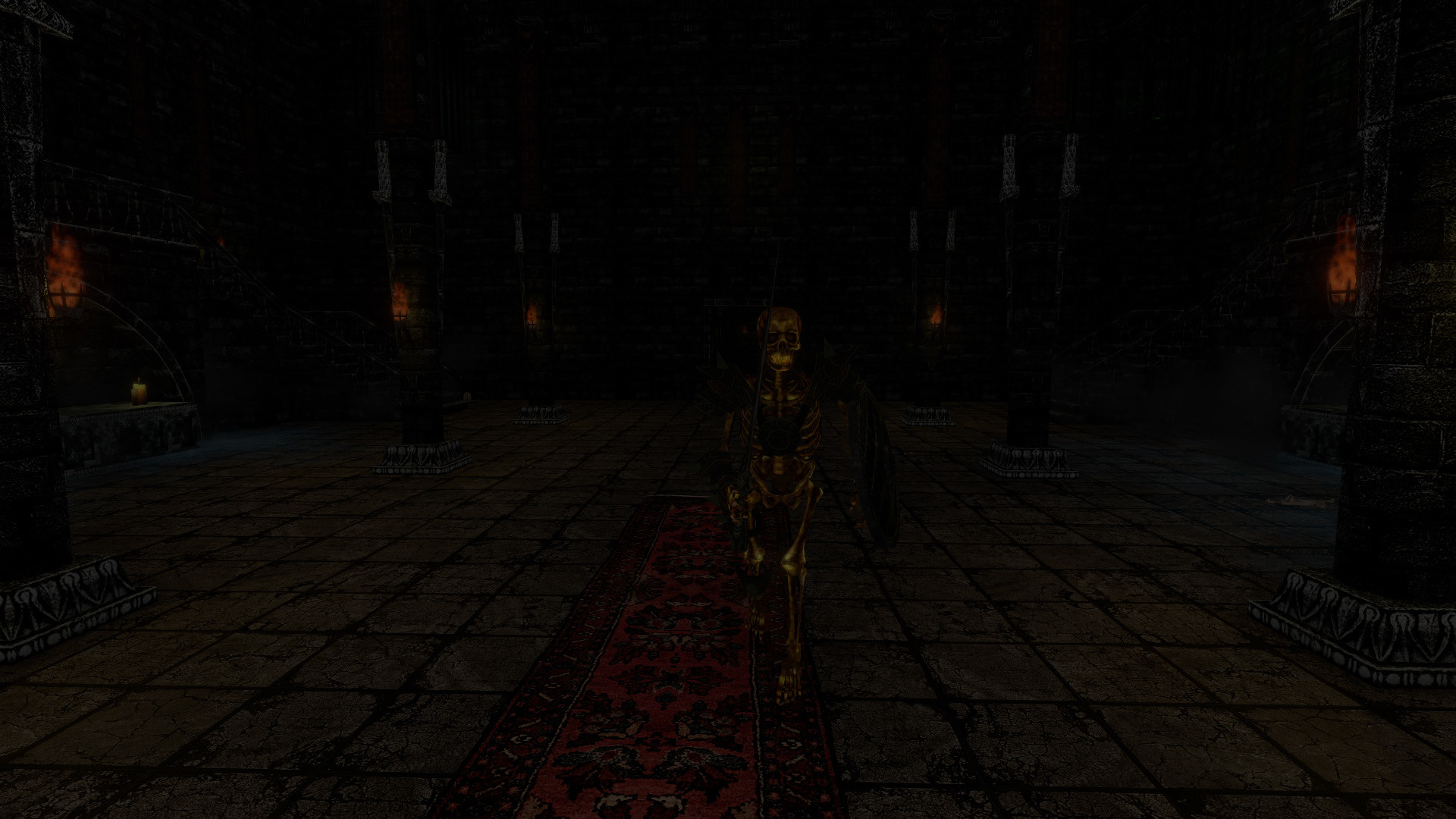 Milo screenshot 8