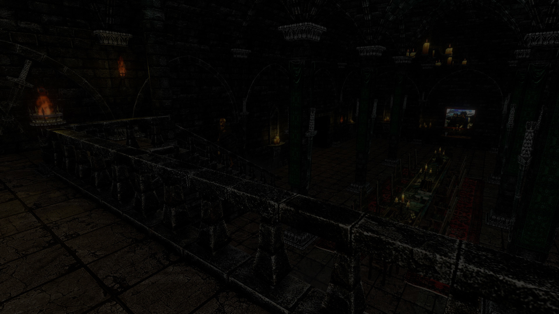 Milo screenshot 4