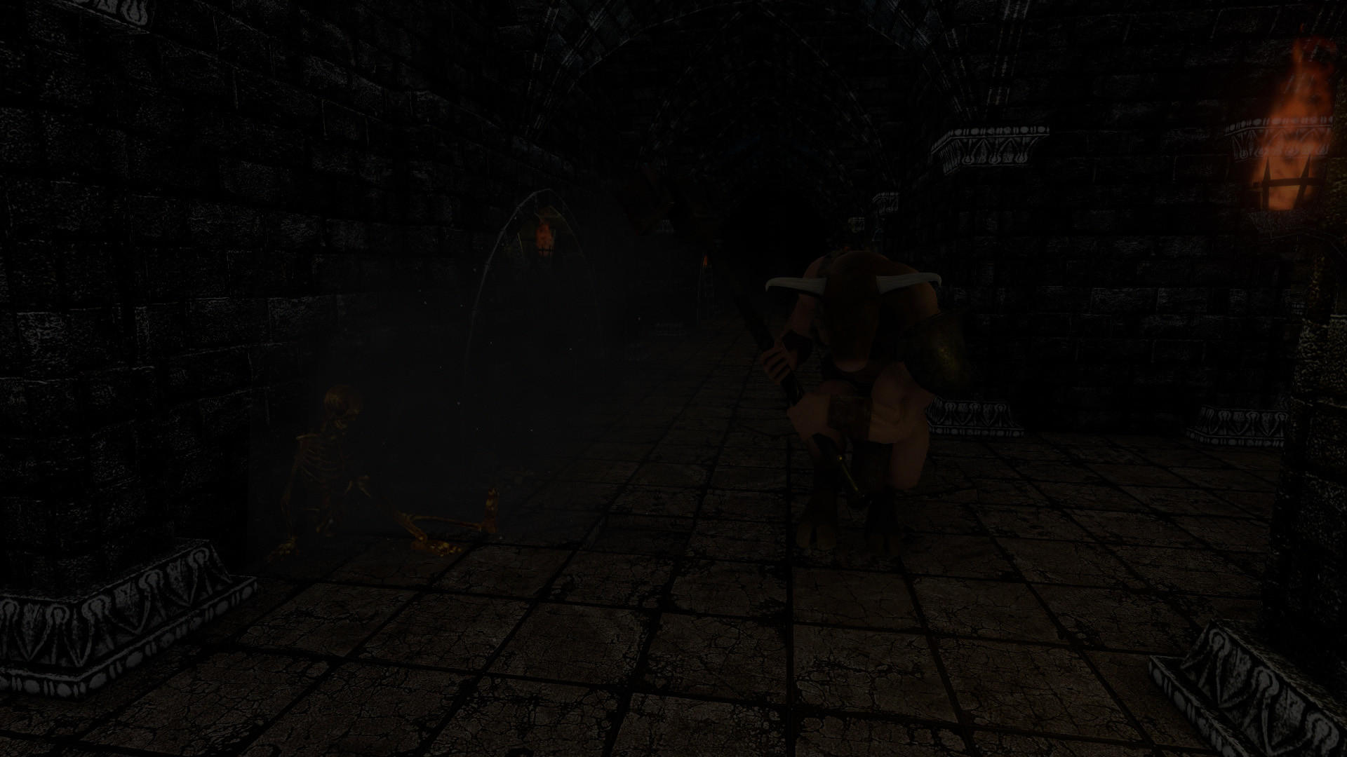 Milo screenshot 10