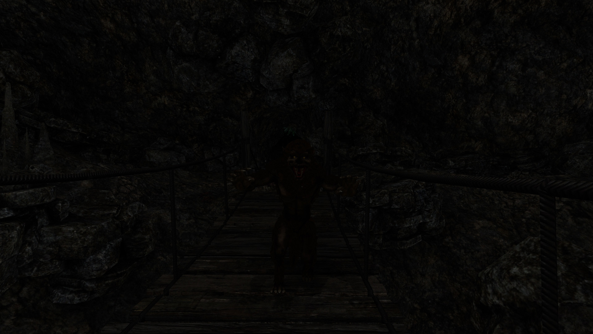 Milo screenshot 9