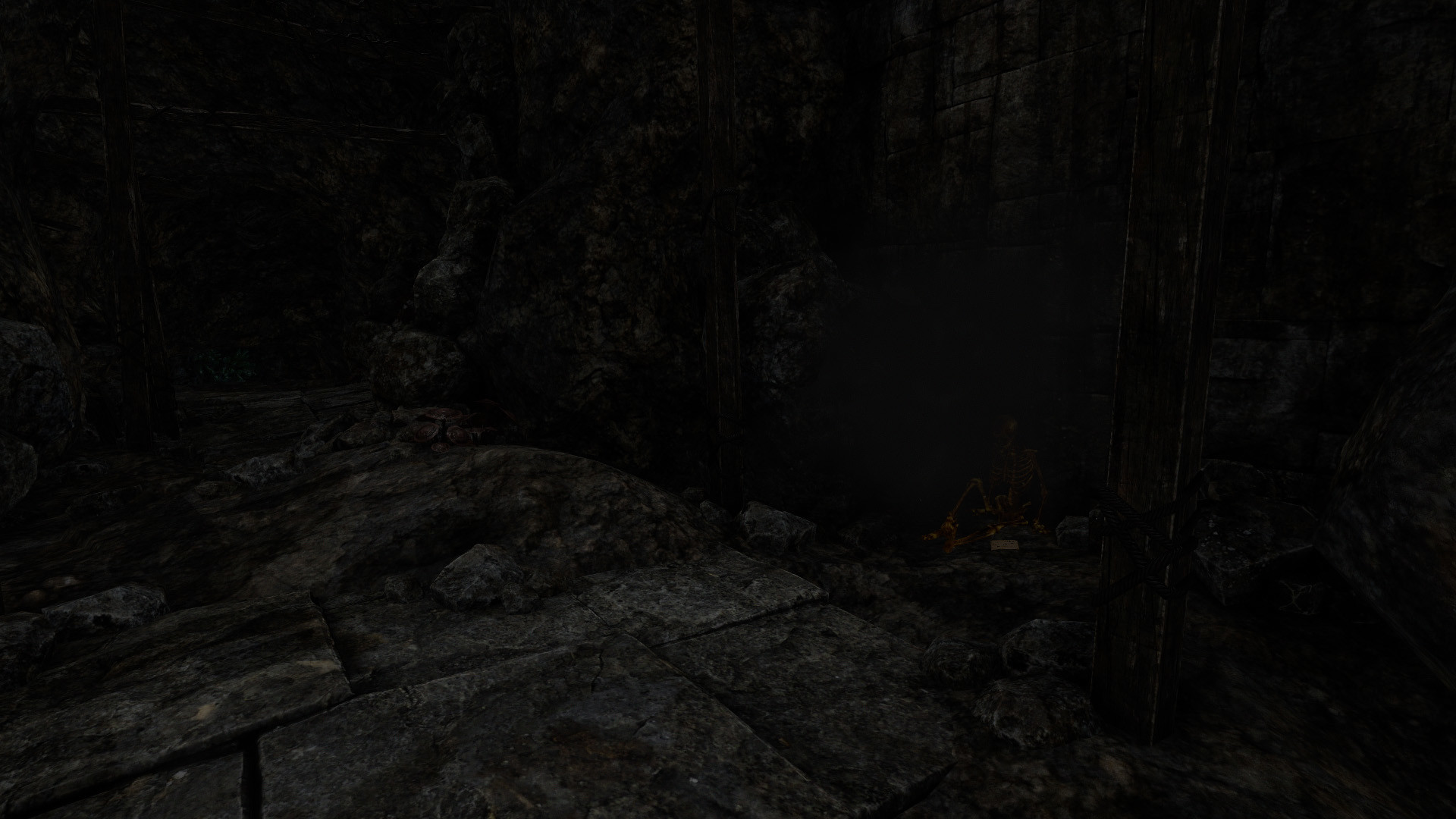 Milo screenshot 1