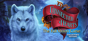 Connected Hearts: The Full Moon Curse Collector's Edition