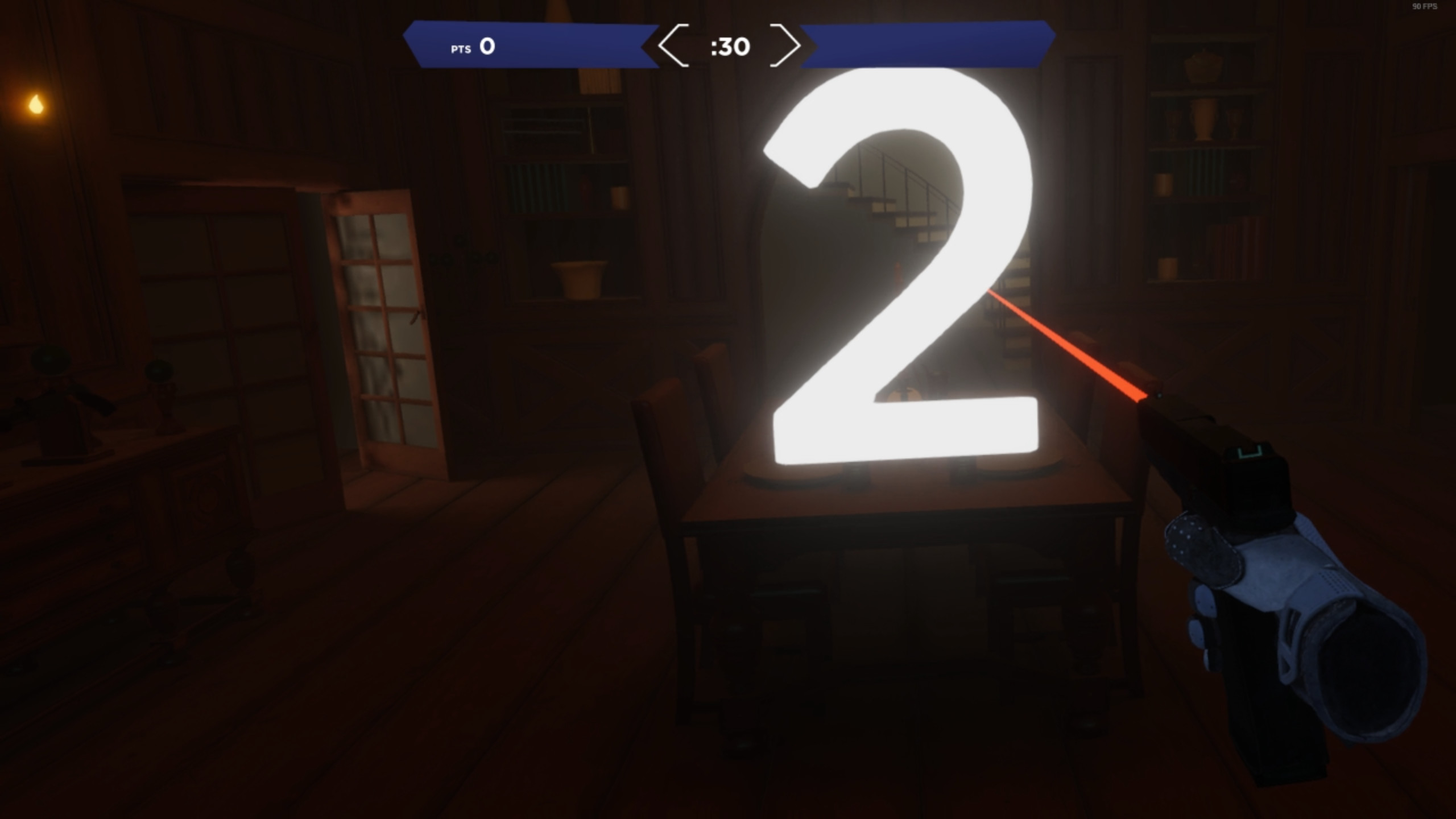 Aim Lab VR screenshot 8