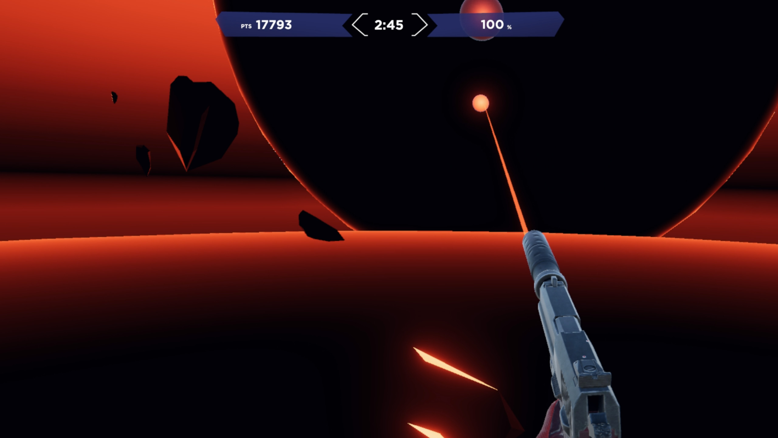 Aim Lab VR screenshot 6