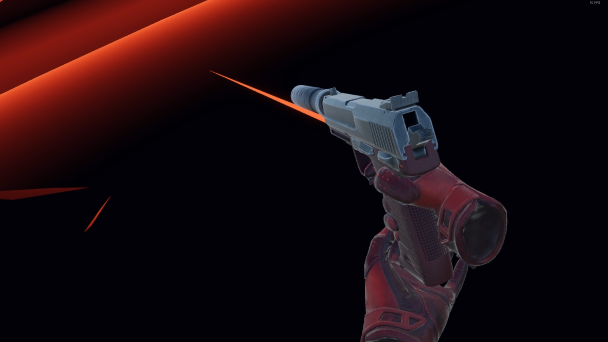 Aim Lab VR screenshot 7