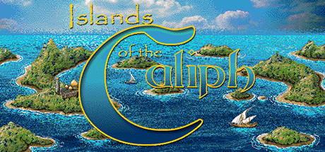 哈里发群岛 Build.20421540（Islands of the Caliph）免安装中文版