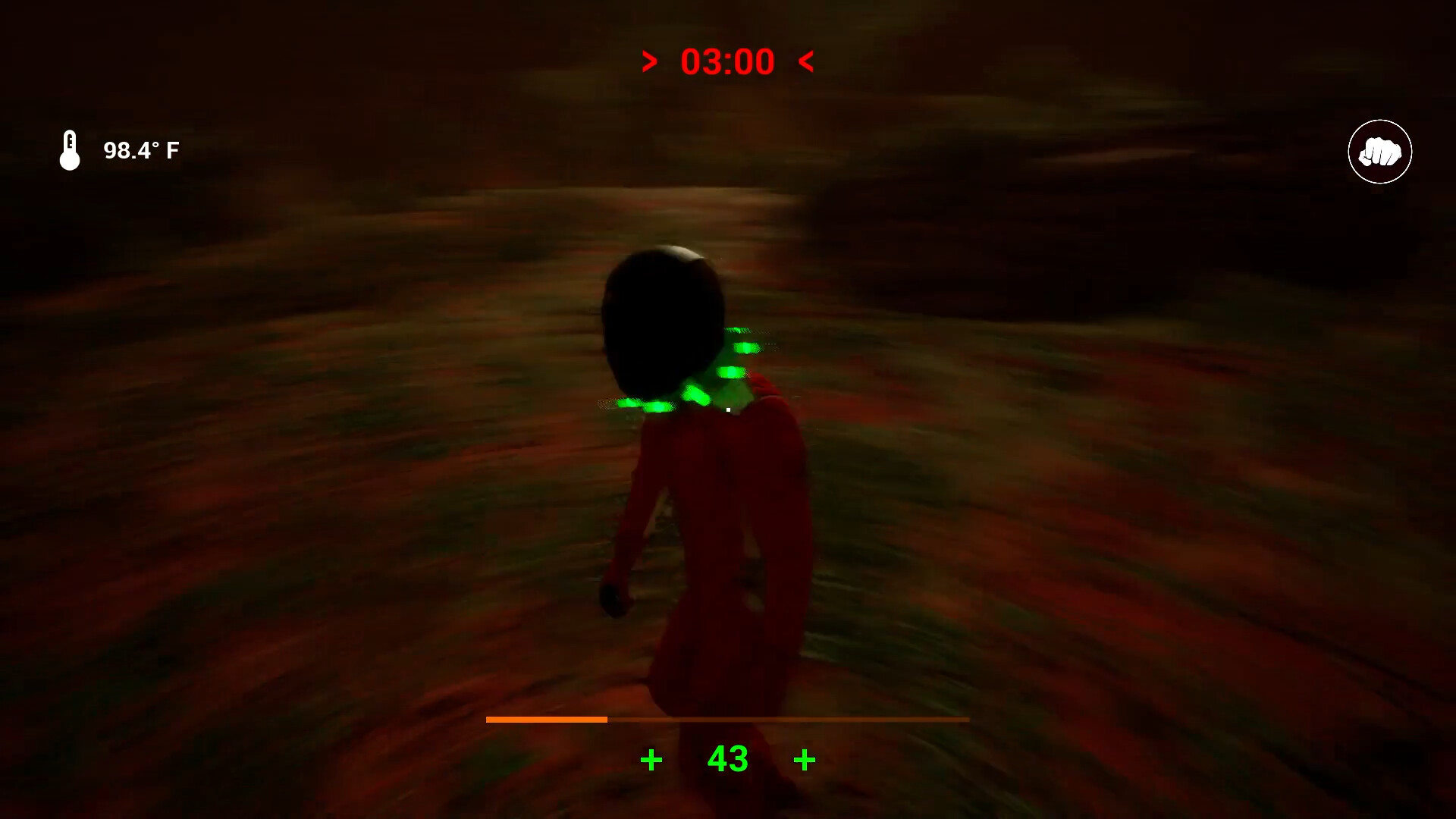 The Collar screenshot 12