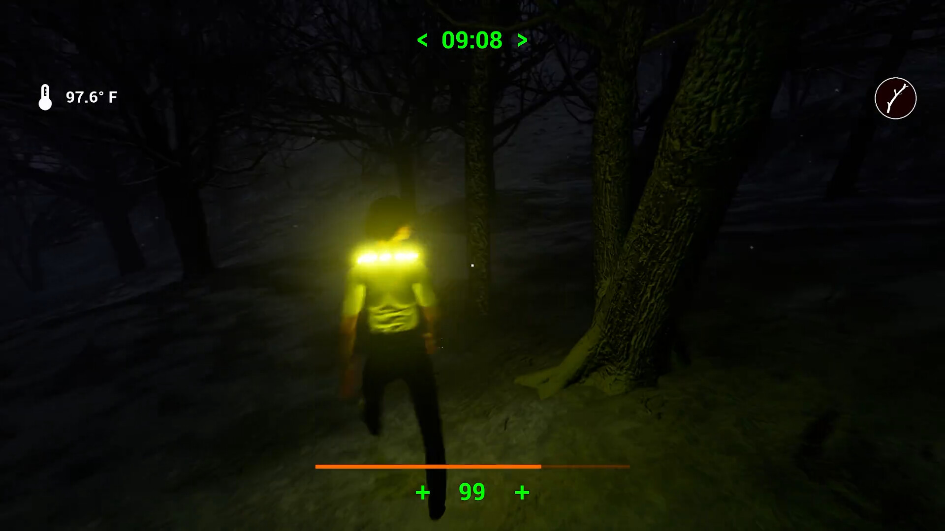 The Collar screenshot 61
