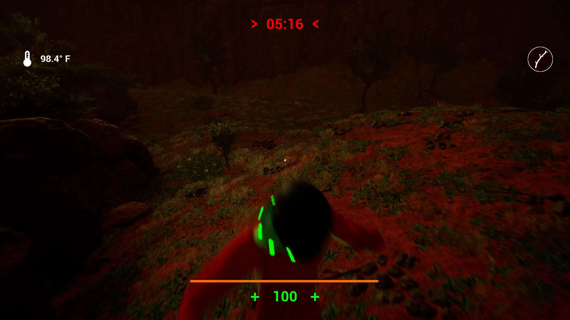 The Collar screenshot 11