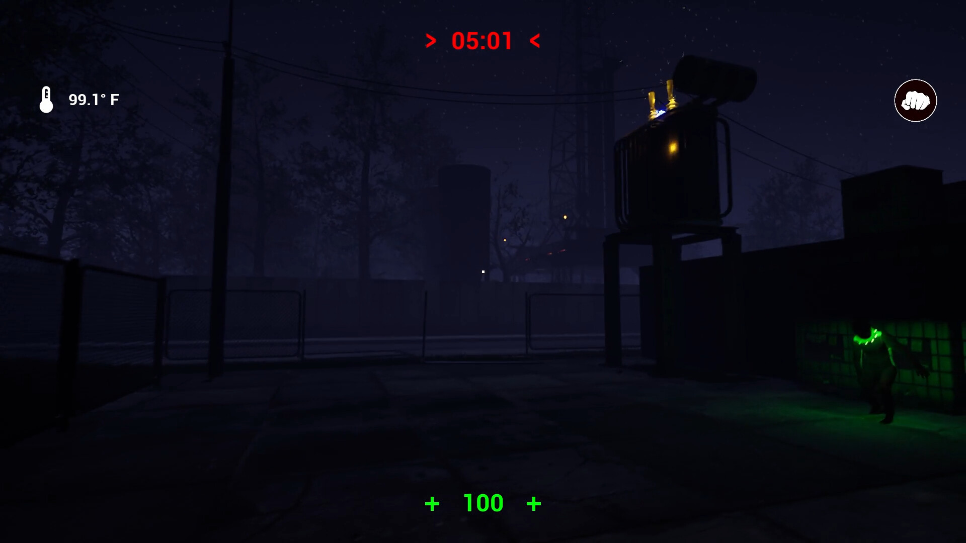 The Collar screenshot 8