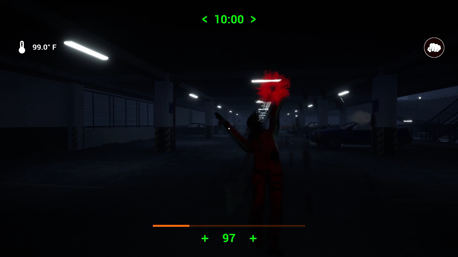 The Collar screenshot 16