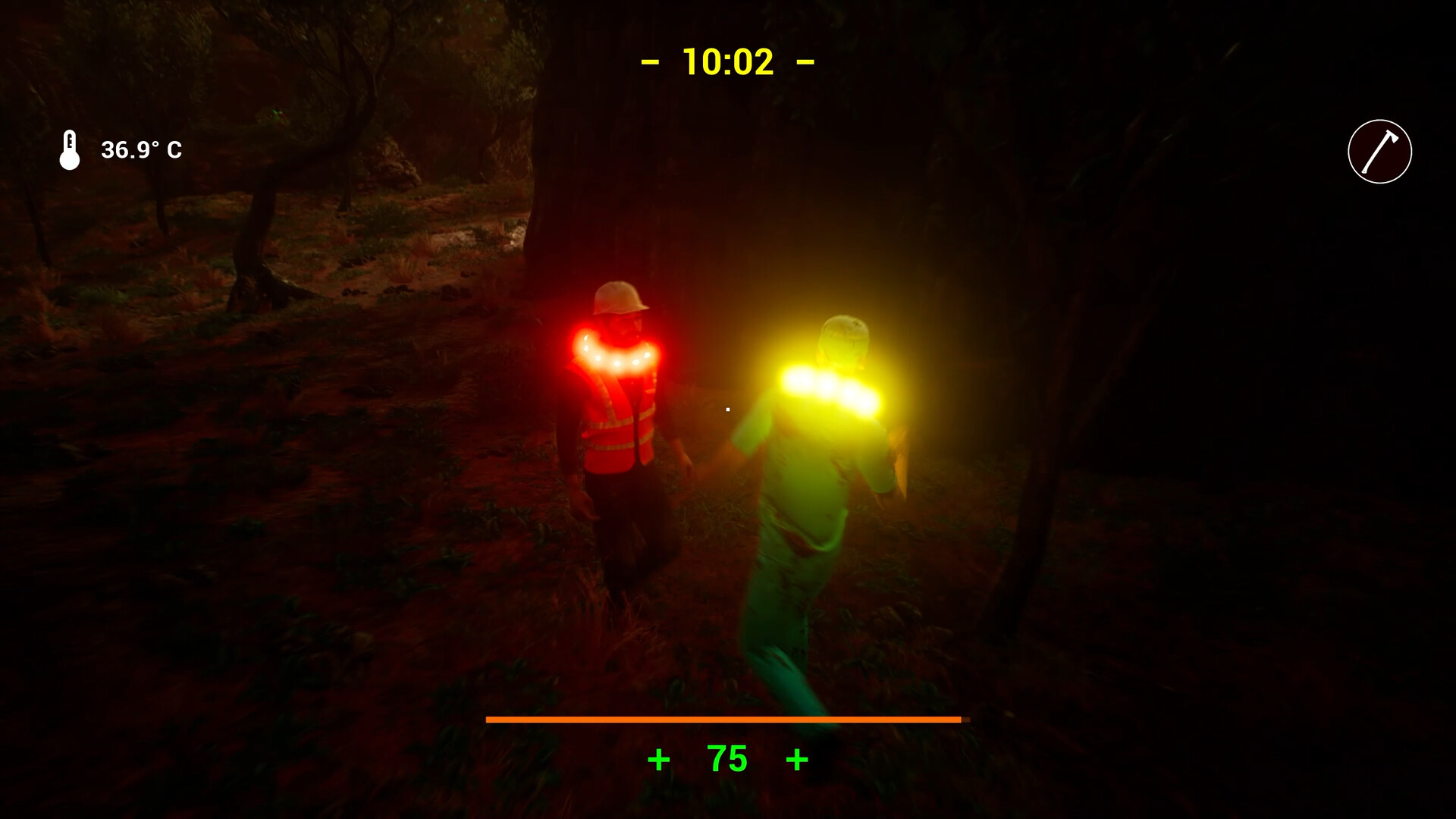 The Collar screenshot 45