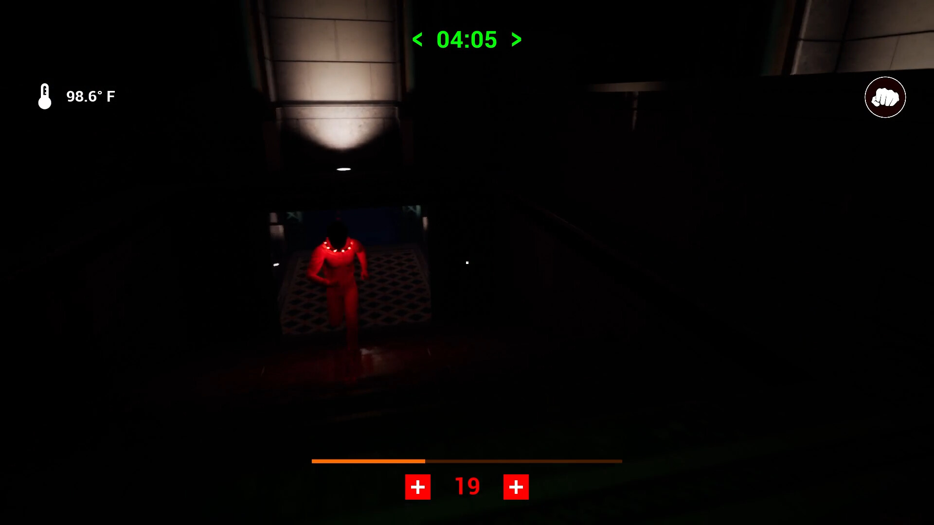 The Collar screenshot 18