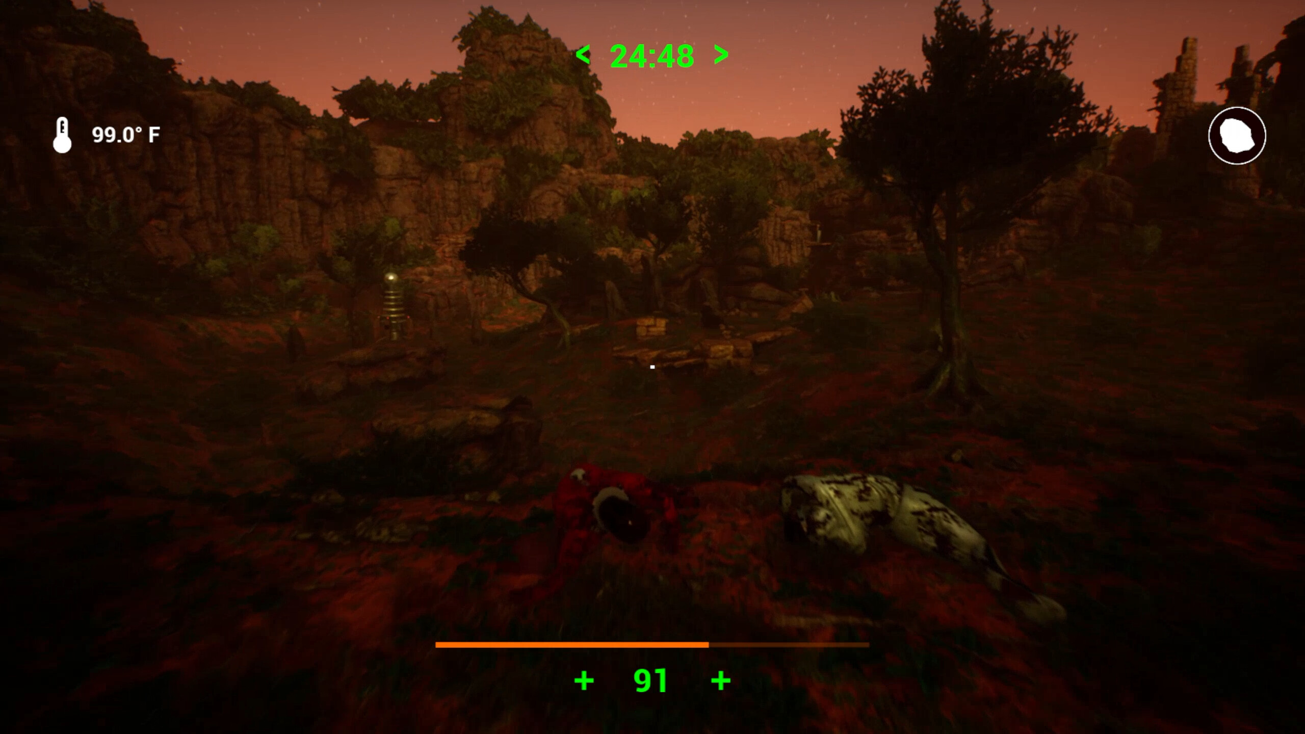 The Collar screenshot 65