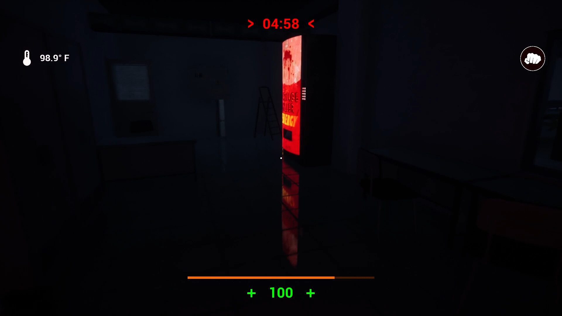 The Collar screenshot 13