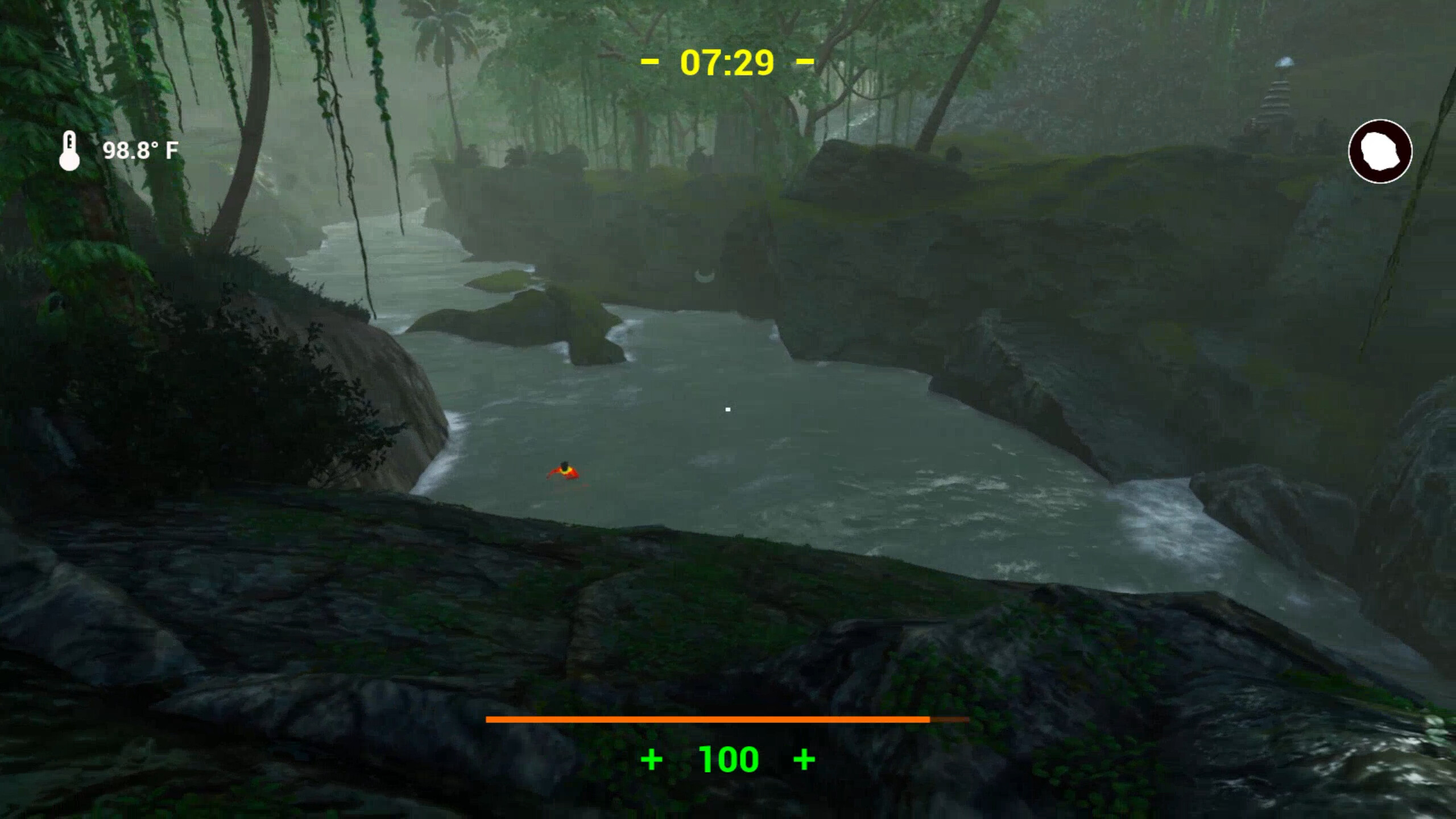 The Collar screenshot 66