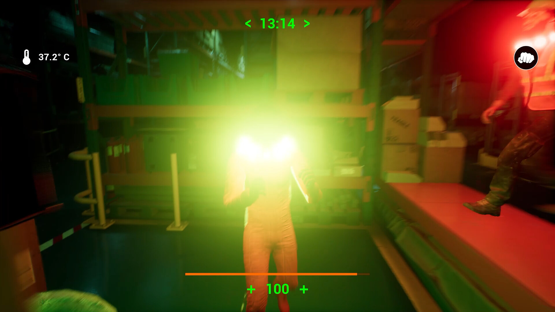 The Collar screenshot 49