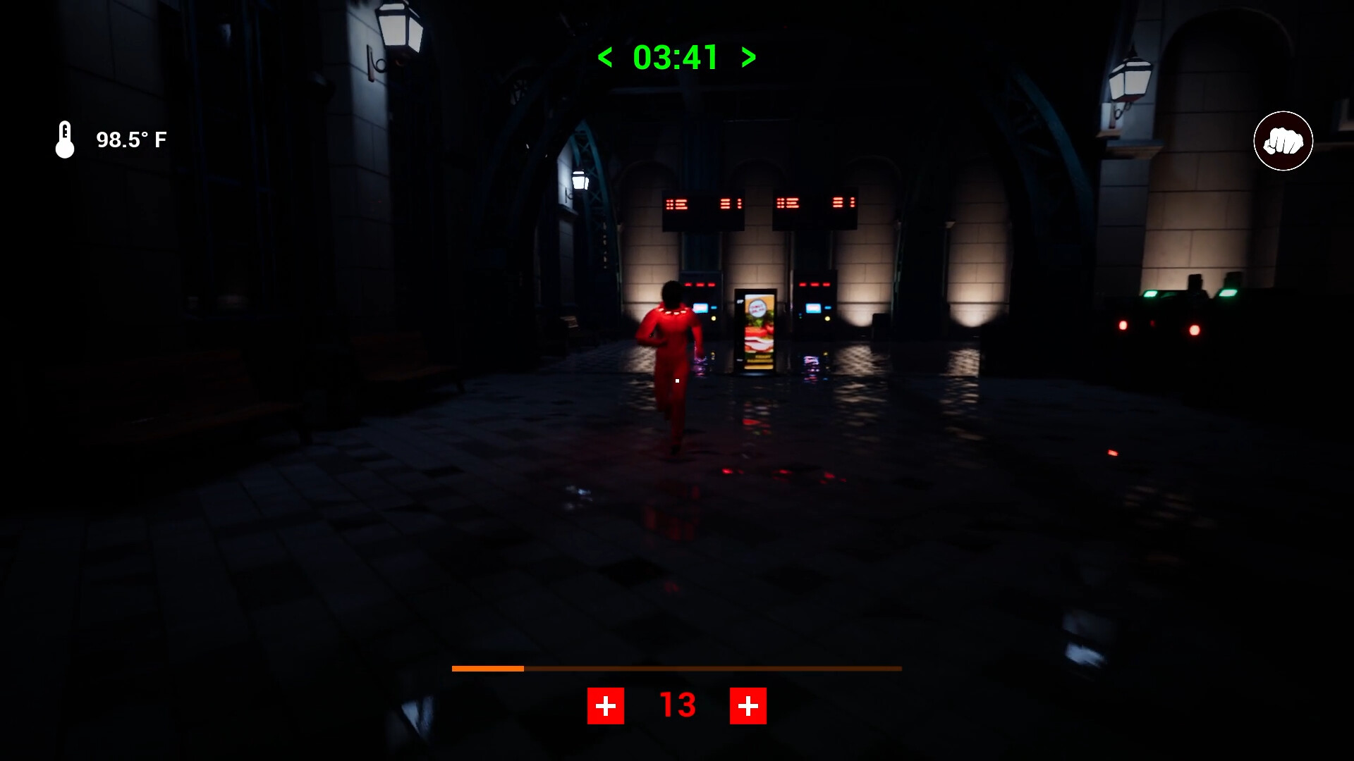 The Collar screenshot 19