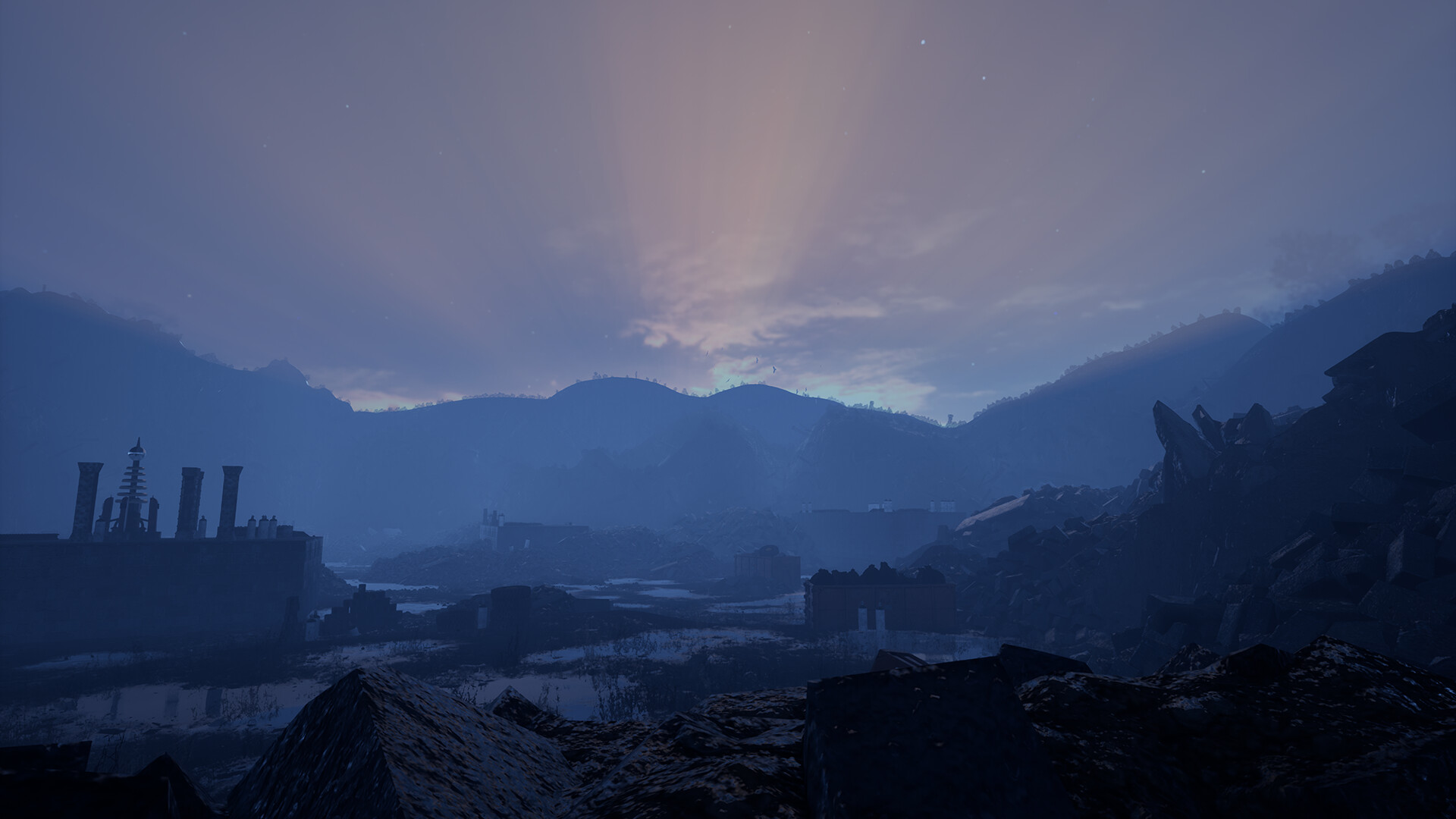 The Collar screenshot 42