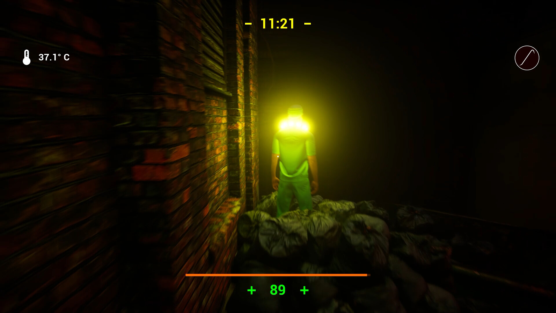The Collar screenshot 47