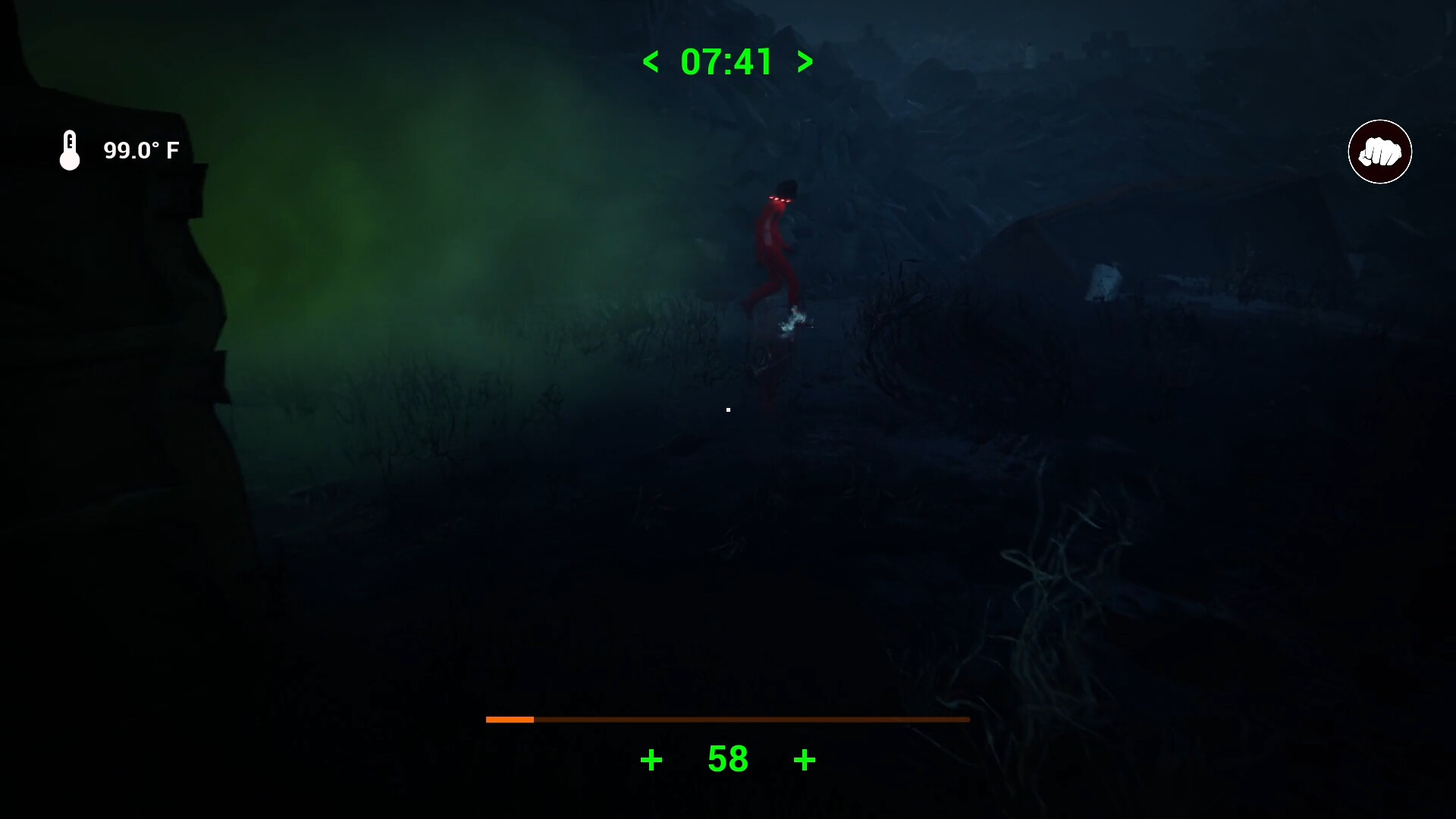 The Collar screenshot 27