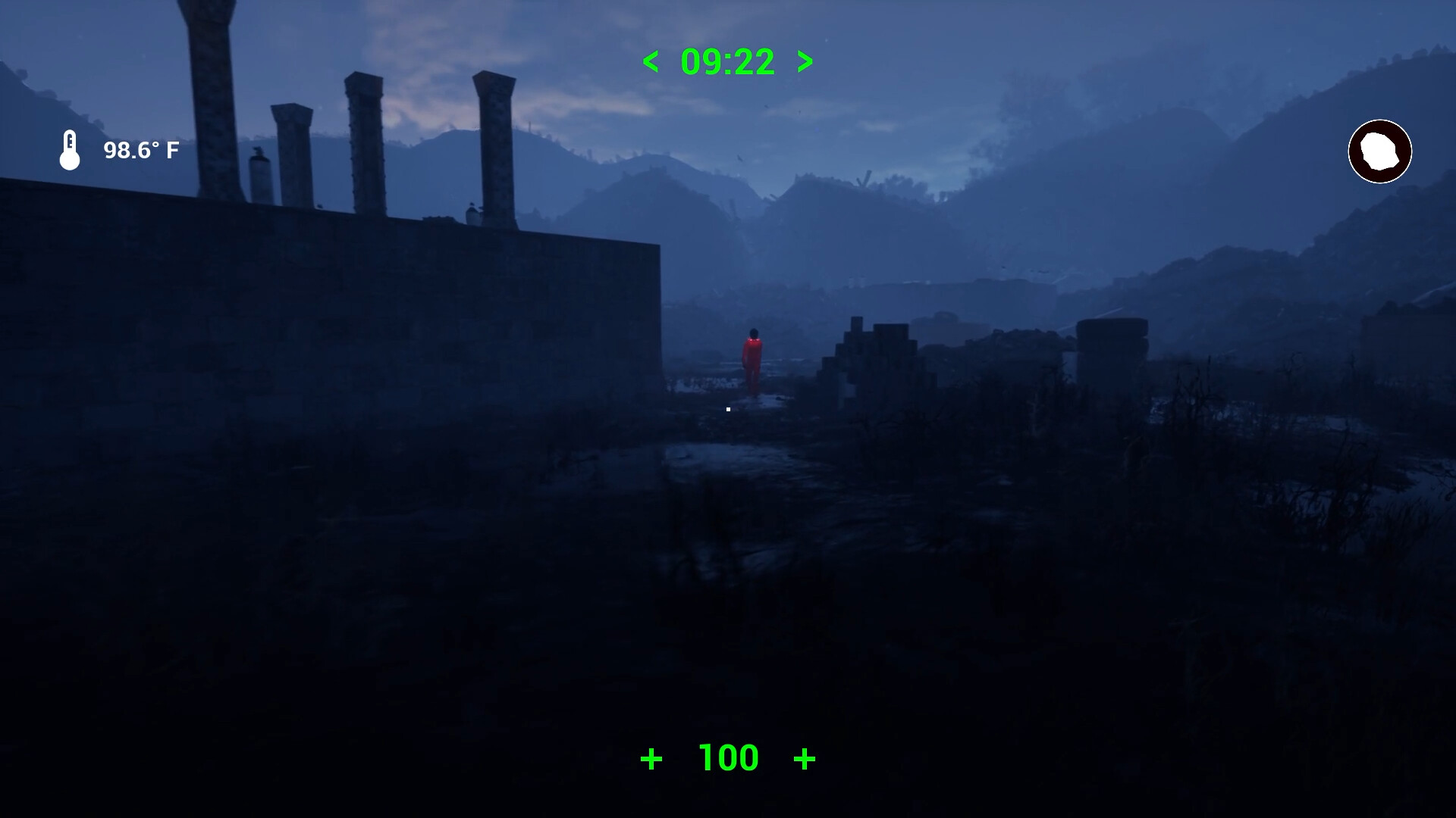 The Collar screenshot 25