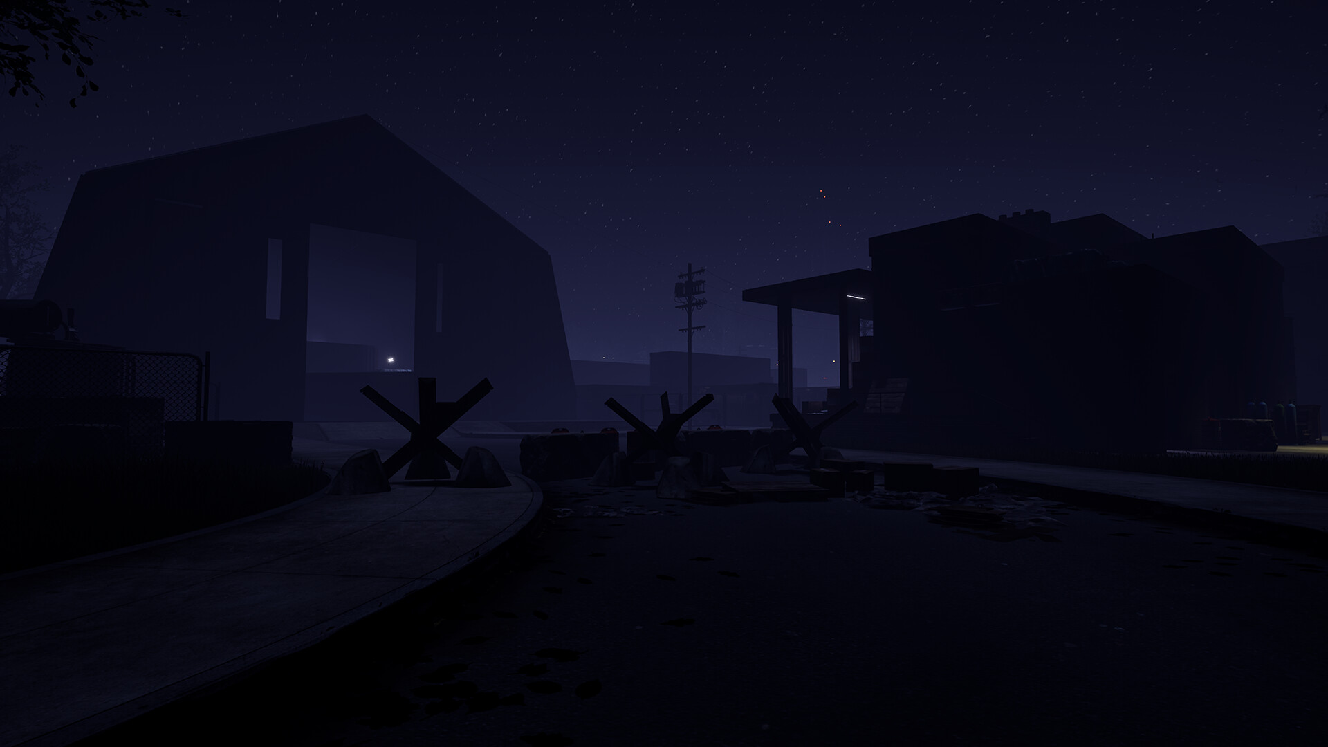 The Collar screenshot 38