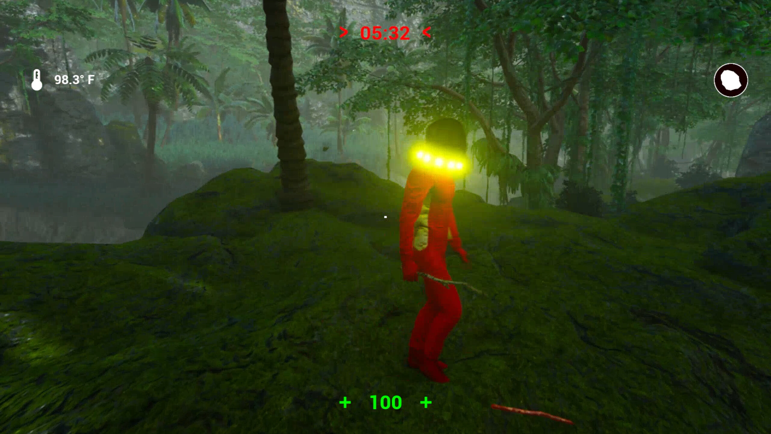 The Collar screenshot 67