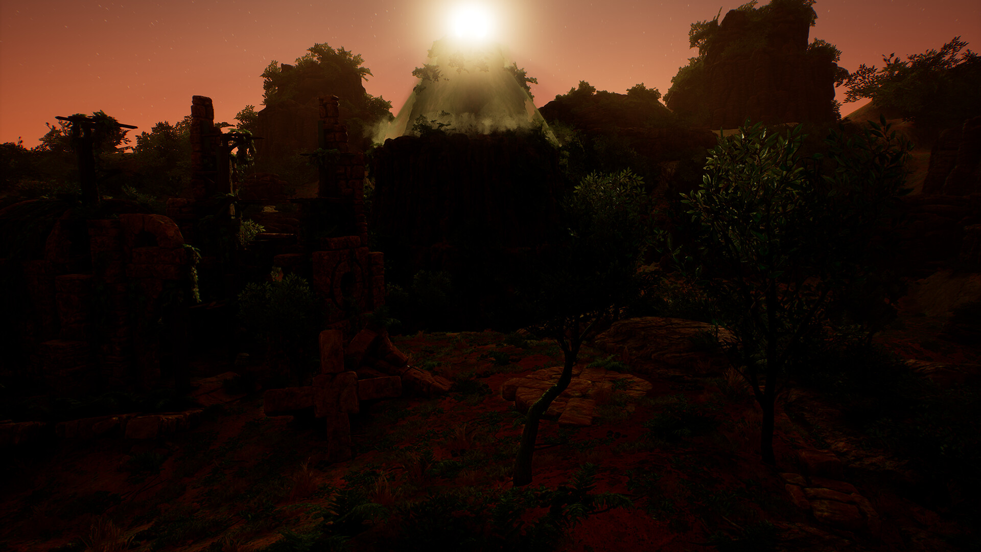 The Collar screenshot 39